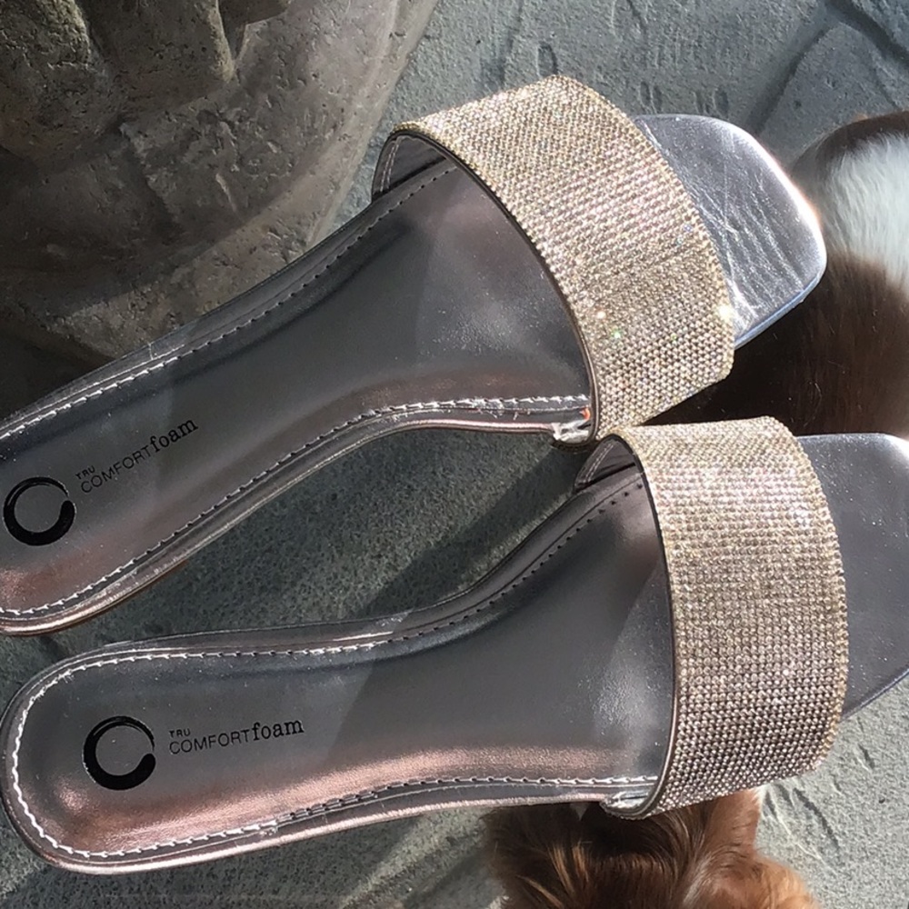 COMFORT foam